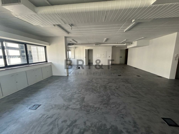 Imagem Imóvel Comercial para Alugar, 113 m² em Brooklin - São Paulo