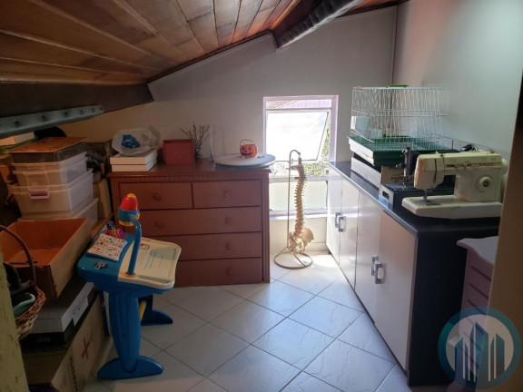 Imagem Sobrado com 3 Quartos à Venda, 148 m² em Santa Terezinha - São Bernardo Do Campo