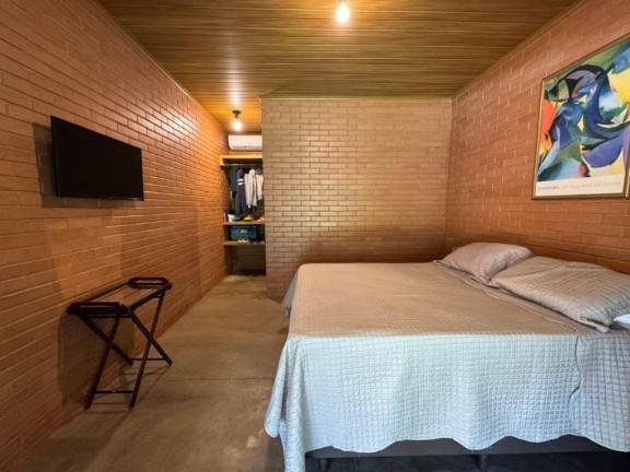 Imagem Chácara com 2 Quartos à Venda, 135 m² em Zona Rural Hidrolandia - Hidrolândia