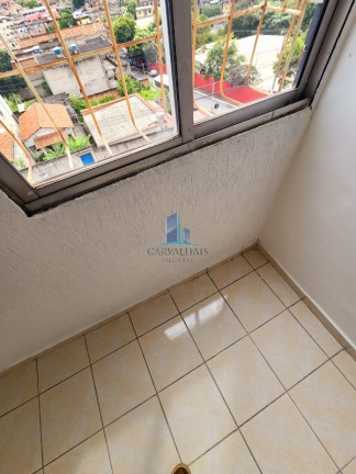 Imagem Imóvel com 3 Quartos à Venda, 60 m² em Jardim Teresópolis - Betim