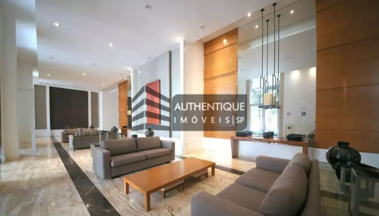 Imagem Apartamento com 3 Quartos à Venda, 121 m² em Vila Cordeiro - São Paulo Imagem Apartamento com 3 Quartos à Venda, 121 m² em Vila Cordeiro - São Paulo