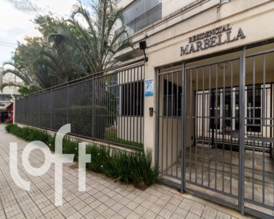 Imagem Apartamento com 3 Quartos à Venda, 94 m² em Lapa - São Paulo