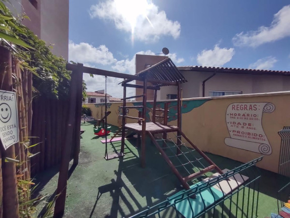 Imagem Imóvel com 3 Quartos para Alugar, 70 m² em Centro - Lauro De Freitas Imagem Imóvel com 3 Quartos para Alugar, 70 m² em Centro - Lauro De Freitas