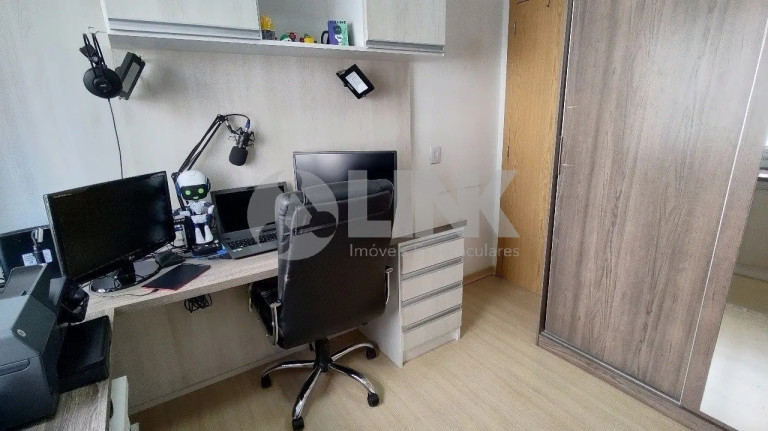 Imagem Apartamento com 3 Quartos à Venda, 74 m² em Passo Da Areia - Porto Alegre