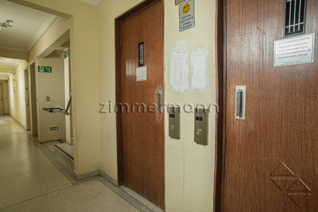 Imagem Apartamento com 1 Quarto à Venda, 38 m² em Bela Vista - São Paulo Imagem Apartamento com 1 Quarto à Venda, 38 m² em Bela Vista - São Paulo