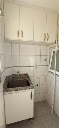 Imagem Apartamento com 2 Quartos à Venda, em Vila São José - Taubaté Imagem Apartamento com 2 Quartos à Venda, em Vila São José - Taubaté