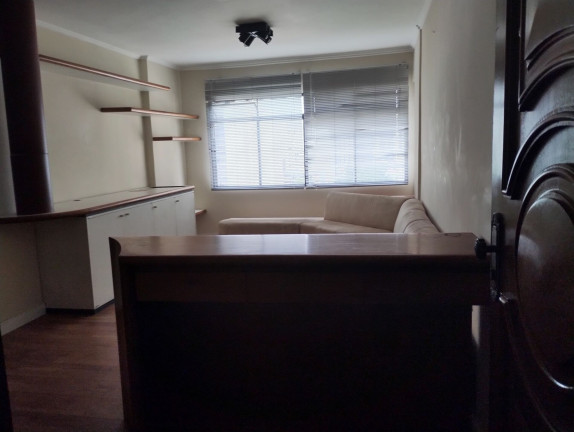 Imagem Apartamento com 3 Quartos à Venda, 140 m² em Pinheiros - São Paulo