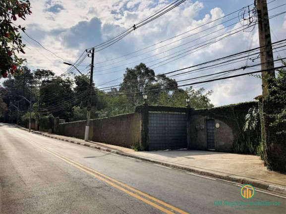 Imagem Casa com 4 Quartos à Venda, 2 m² em Chácara Do Refúgio - Cotia