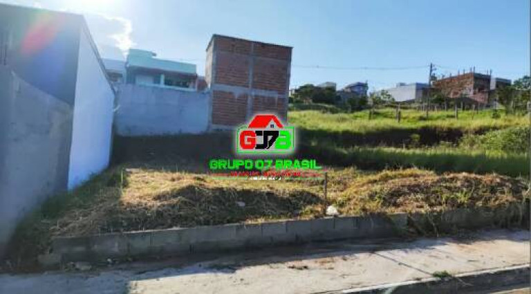 Imagem Terreno à Venda, 132 m² em Residencial Dunamis - São José Dos Campos