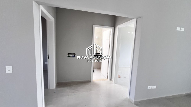 Imagem Casa com 2 Quartos à Venda, 62 m² em Caravelas - Matinhos Imagem Casa com 2 Quartos à Venda, 62 m² em Caravelas - Matinhos