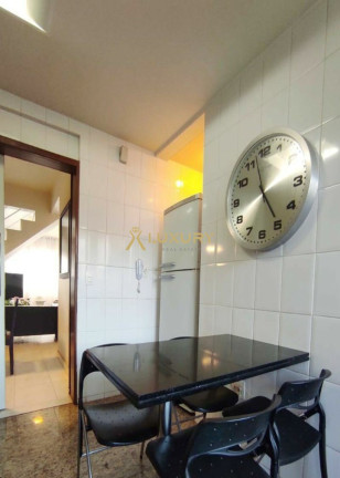Imagem Imóvel com 4 Quartos à Venda, 253 m² em Serra - Belo Horizonte