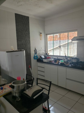 Imagem Casa com 5 Quartos à Venda, 200 m² em Setor Habitacional Vicente Pires - Brasília