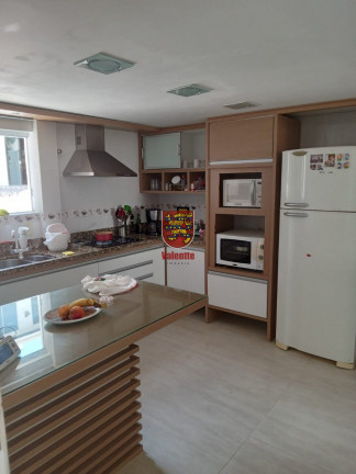 Imagem Casa com 4 Quartos à Venda, 444 m² em Capoeiras - Florianópolis