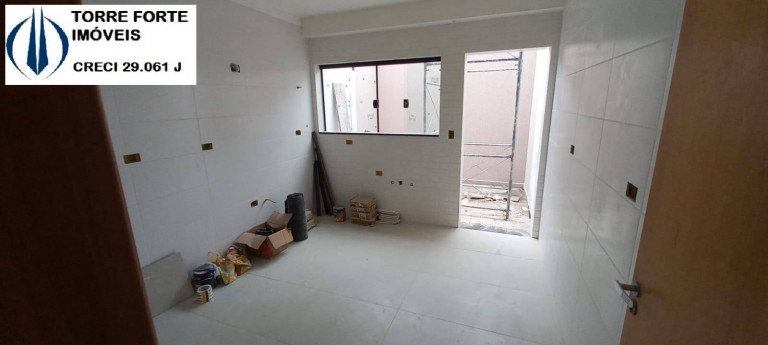 Imagem Sobrado com 3 Quartos à Venda, 110 m² em Vila Darli - São Paulo