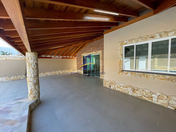 Imagem Casa com 5 Quartos à Venda, 261 m² em Flórida - Praia Grande Imagem Casa com 5 Quartos à Venda, 261 m² em Flórida - Praia Grande