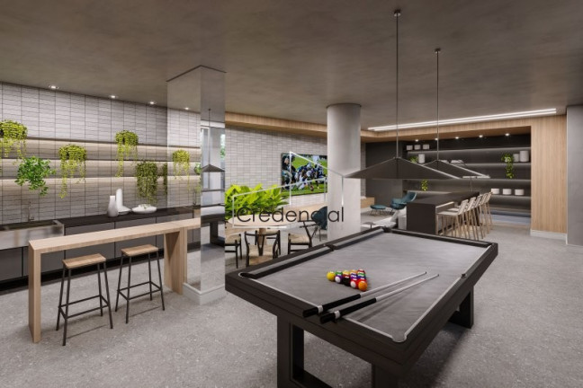 Imagem Cobertura com 3 Quartos à Venda, 364 m² em Cabral - Curitiba Imagem Cobertura com 3 Quartos à Venda, 364 m² em Cabral - Curitiba