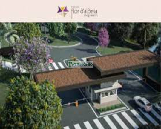 Imagem Terreno à Venda, 333 m² em Residencial Flor D`àldeia - Mogi Mirim