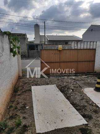 Imagem Casa à Venda, em Vila Militar I - Piraquara Imagem Casa à Venda, em Vila Militar I - Piraquara