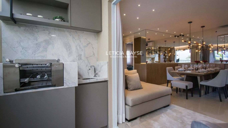 Imagem Apartamento com 2 Quartos à Venda,  em Belém - São Paulo