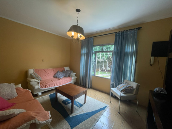 Imagem Casa com 3 Quartos à Venda, 281 m² em água Funda - São Paulo