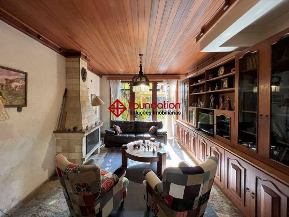 Imagem Casa de Condomínio com 4 Quartos à Venda,  em São Paulo Ii - Cotia