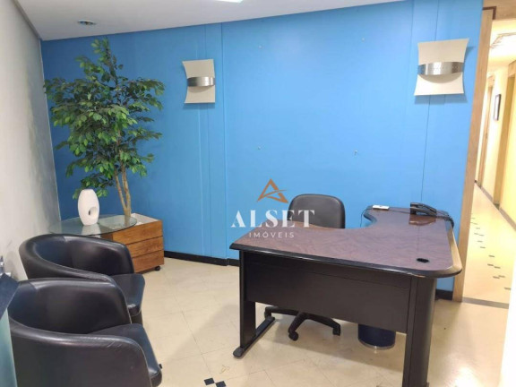 Imagem Sala Comercial à Venda, 93 m² em Tatuapé - São Paulo Imagem Sala Comercial à Venda, 93 m² em Tatuapé - São Paulo