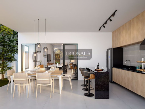 Imagem Casa com 3 Quartos à Venda, 204 m² em Vila Santista - Atibaia Imagem Casa com 3 Quartos à Venda, 204 m² em Vila Santista - Atibaia