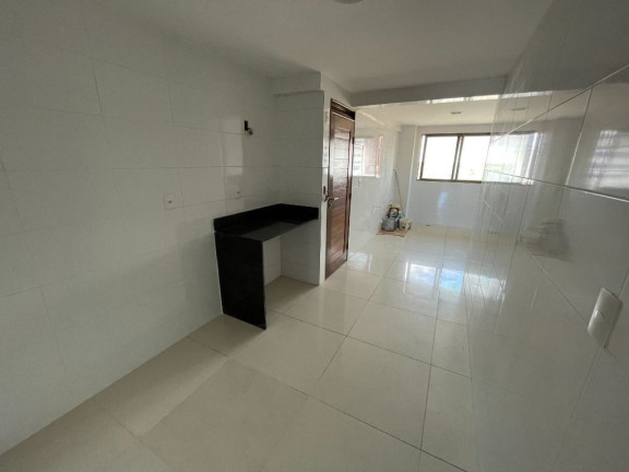 Imagem Apartamento com 3 Quartos à Venda, 166 m² em Jardim Oceania - João Pessoa