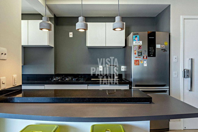 Imagem Apartamento com 2 Quartos à Venda, 74 m² em Vila Mariana - São Paulo