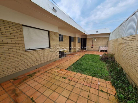 Imagem Casa com 4 Quartos à Venda, 600 m² em Atlântida - Xangri-lá