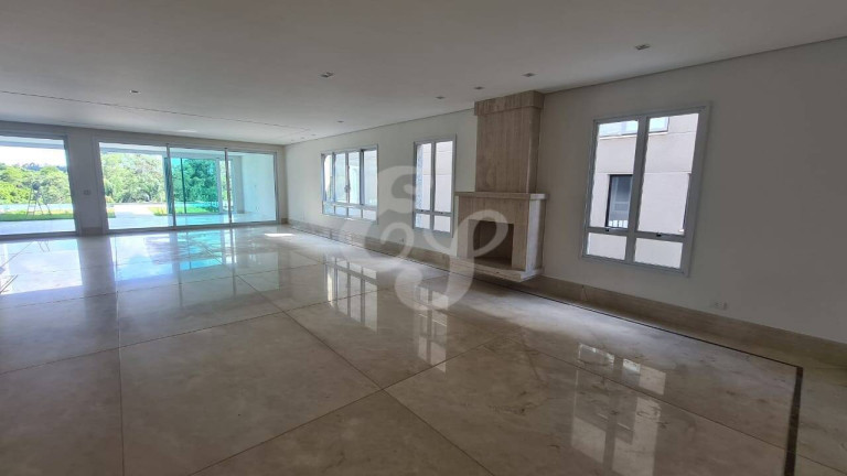 Imagem Casa de Condomínio com 7 Quartos à Venda, 2 m² em Tamboré - Santana De Parnaíba Imagem Casa de Condomínio com 7 Quartos à Venda, 2 m² em Tamboré - Santana De Parnaíba