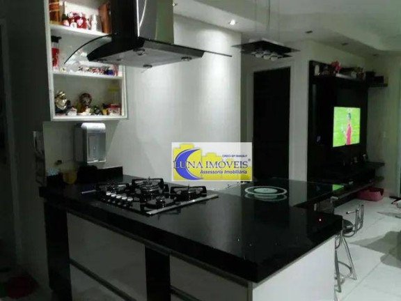 Imagem Apartamento com 2 Quartos à Venda, 59 m² em Rudge Ramos - São Bernardo Do Campo