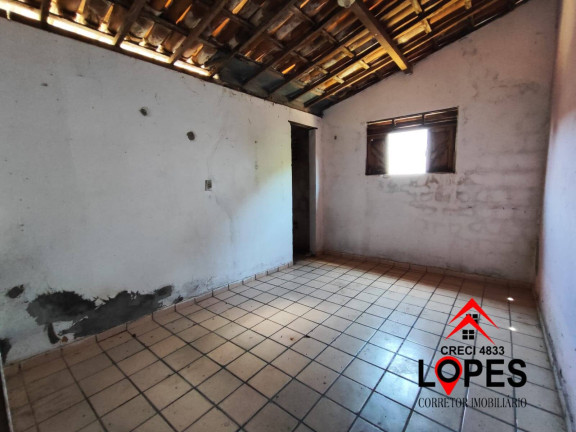 Imagem Casa com 3 Quartos à Venda, 150 m² em Pajuçara - Natal