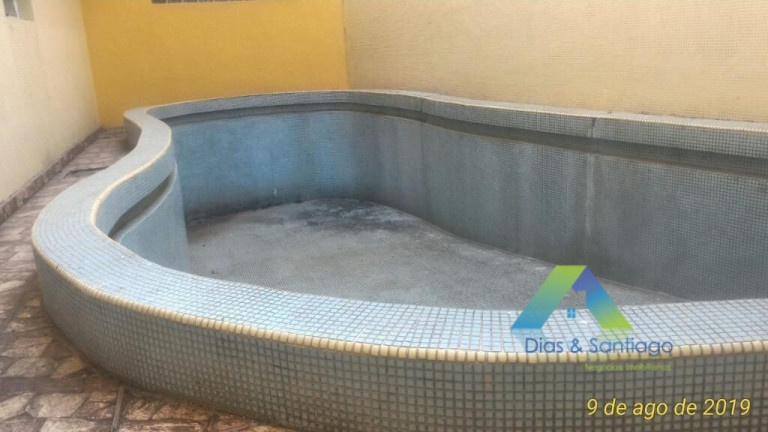Imagem Sobrado com 4 Quartos à Venda, 560 m² em Jardim Da Saúde - São Paulo