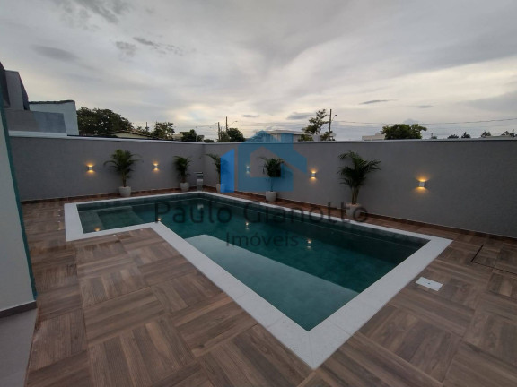 Imagem Casa de Condomínio com 3 Quartos à Venda, 282 m² em Tijuco Preto - Vargem Grande Paulista