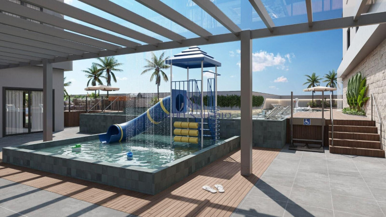 Imagem Apartamento com 2 Quartos à Venda, 76 m² em Perequê - Porto Belo Imagem Apartamento com 2 Quartos à Venda, 76 m² em Perequê - Porto Belo