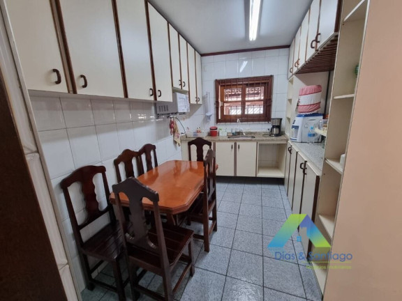 Imagem Sobrado com 5 Quartos à Venda, 350 m² em Vila Baeta Neves - São Bernardo Do Campo Imagem Sobrado com 5 Quartos à Venda, 350 m² em Vila Baeta Neves - São Bernardo Do Campo