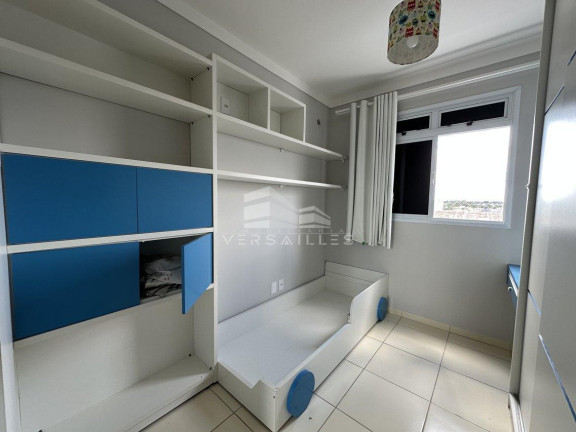 Imagem Apartamento com 2 Quartos à Venda, 52 m² em Industrial - Porto Velho