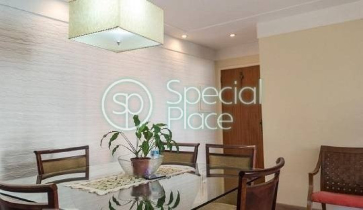 Imagem Apartamento com 3 Quartos à Venda, 200 m² em Moema Pássaros - São Paulo Imagem Apartamento com 3 Quartos à Venda, 200 m² em Moema Pássaros - São Paulo