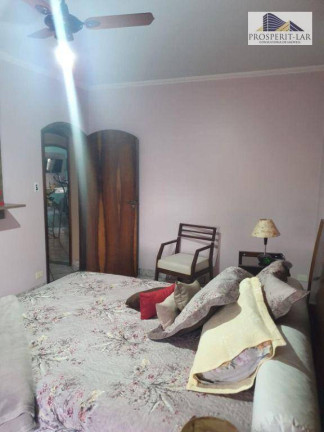 Imagem Casa com 4 Quartos à Venda, 272 m² em Jardim Vila Galvão - Guarulhos Imagem Casa com 4 Quartos à Venda, 272 m² em Jardim Vila Galvão - Guarulhos