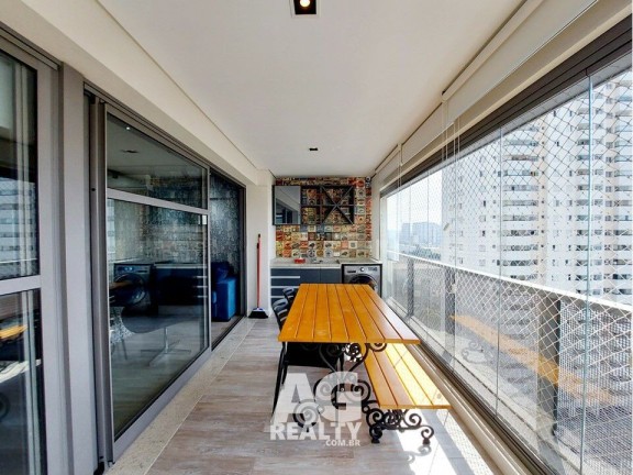 Imagem Apartamento com 1 Quarto à Venda, 51 m² em Barra Funda - São Paulo Imagem Apartamento com 1 Quarto à Venda, 51 m² em Barra Funda - São Paulo