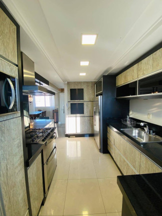 Imagem Cobertura com 4 Quartos à Venda, 256 m² em Centro - Balneário Camboriú