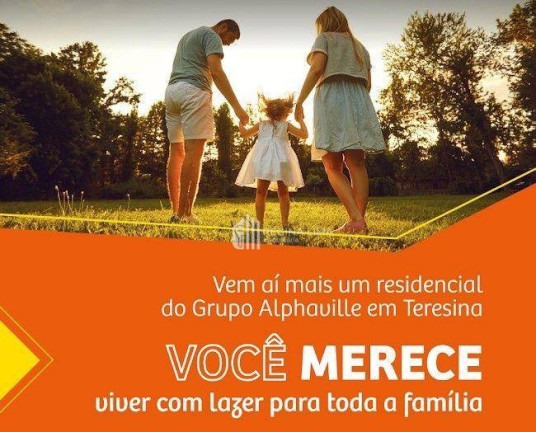 Imagem Terreno à Venda, 274 m² em Uruguai - Teresina Imagem Terreno à Venda, 274 m² em Uruguai - Teresina