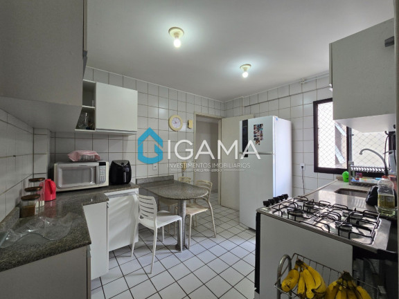 Imagem Imóvel com 3 Quartos à Venda, 82 m² em Nova Parnamirim - Parnamirim