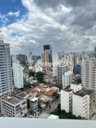 Imagem Apartamento com 1 Quarto à Venda, 49 m² em Cerqueira César - São Paulo Imagem Apartamento com 1 Quarto à Venda, 49 m² em Cerqueira César - São Paulo