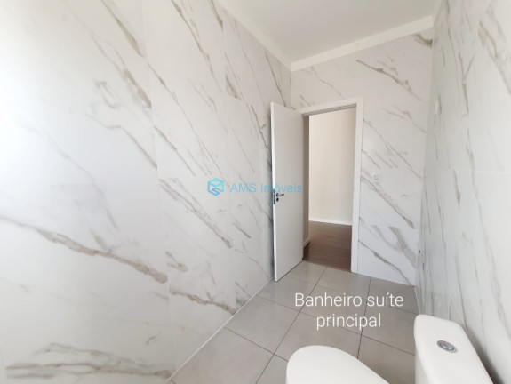 Imagem Sobrado com 3 Quartos à Venda, 132 m² em Nossa Senhora Das Graças - Canoas