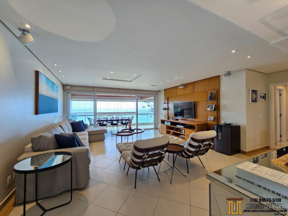 Imagem Imóvel com 4 Quartos à Venda, 235 m² em Riviera - Bertioga