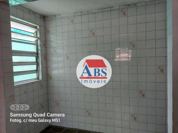 Imagem Casa com 2 Quartos à Venda, 300 m² em Vila Nova - Cubatão Imagem Casa com 2 Quartos à Venda, 300 m² em Vila Nova - Cubatão
