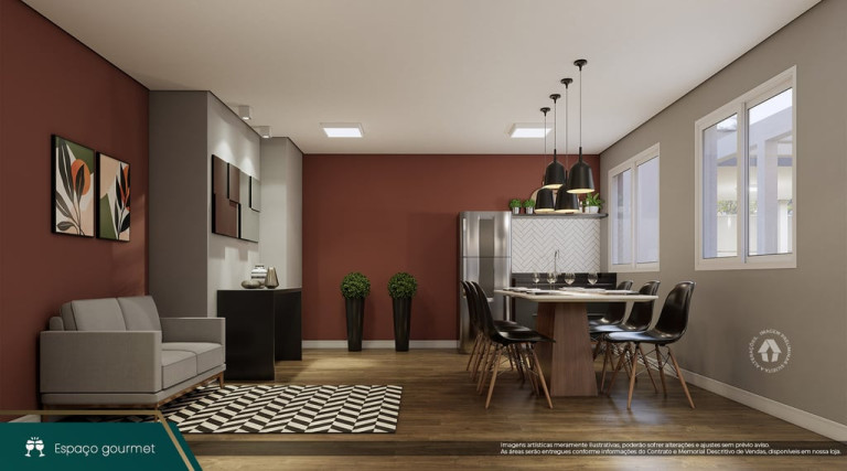 Imagem Imóvel com 1 Quarto à Venda, 17 m² em Real Parque - São Paulo Imagem Imóvel com 1 Quarto à Venda, 17 m² em Real Parque - São Paulo