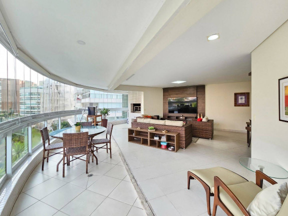 Imagem Apartamento com 3 Quartos à Venda, 155 m² em Riviera De São Lourenço - Bertioga Imagem Apartamento com 3 Quartos à Venda, 155 m² em Riviera De São Lourenço - Bertioga